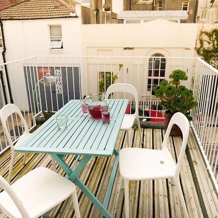 Lovely 4 Bed House 200M From The Beach Brighton Exterior photo
