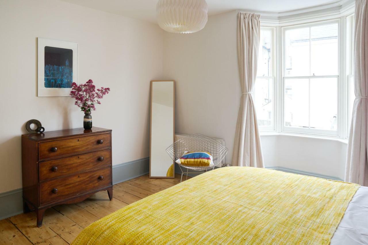 Lovely 4 Bed House 200M From The Beach Brighton Exterior photo
